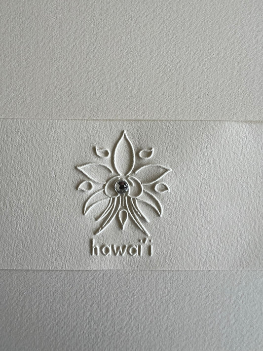 Hawai'i 74% Dark Tasting Bar