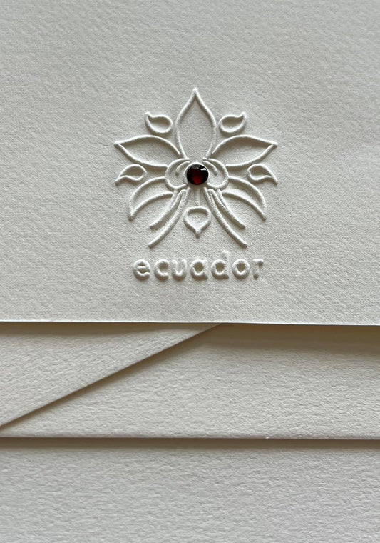 Ecuador 77% Dark Tasting Bar