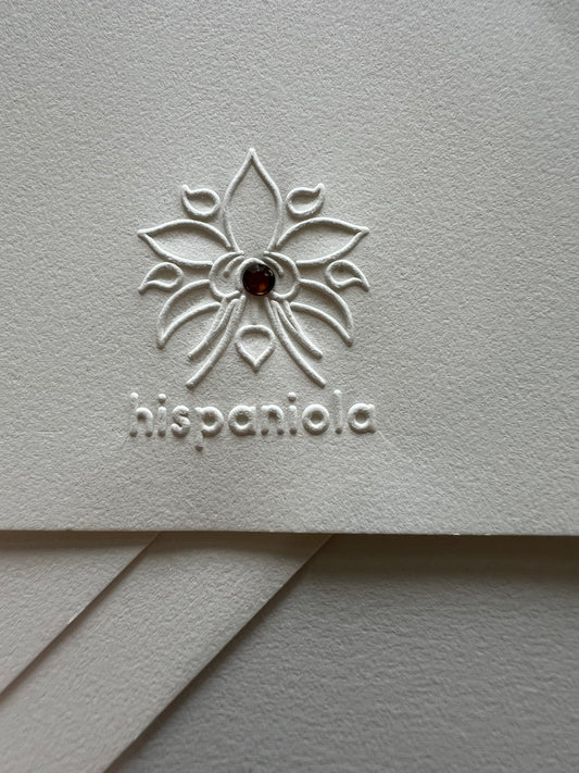 Hispaniola 74% Dark Tasting Bar