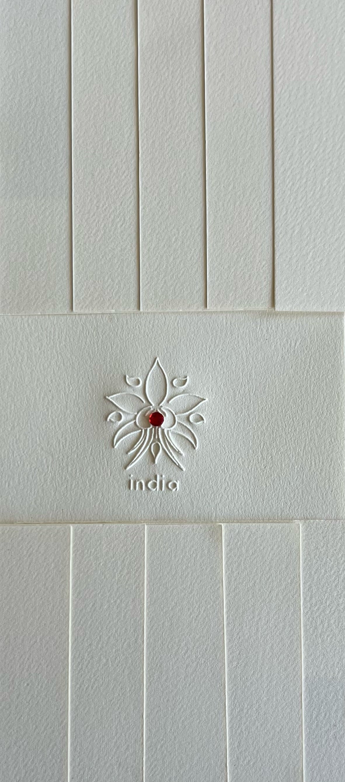 India 72% Dark