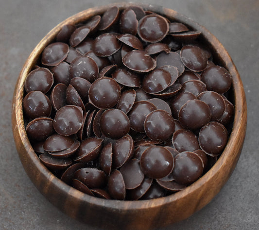 Bittersweet Chocolate Chips