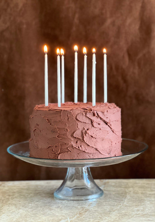 Chocolate Layer Cake Mix