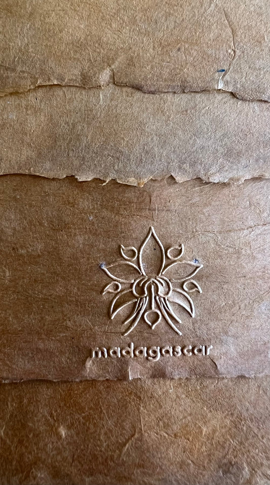 Madagascar 72% Dark