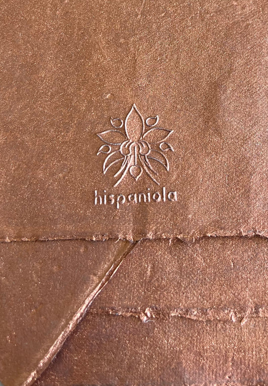 Hispaniola 65% Deep Milk